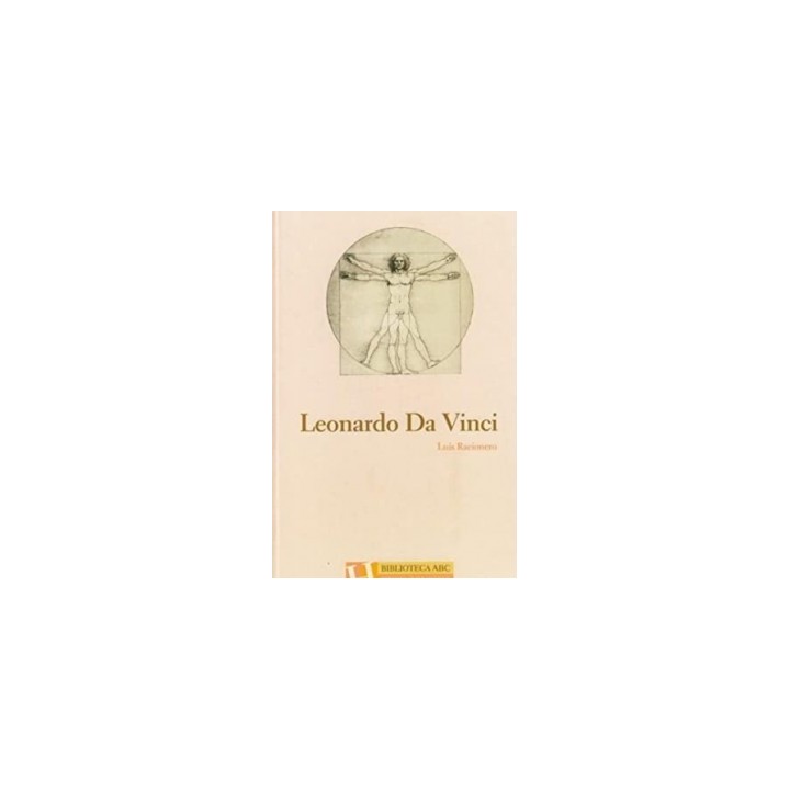 Leonardo Da Vinci - Racionero, Luis.